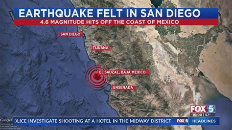 Earthquake San Diego Png